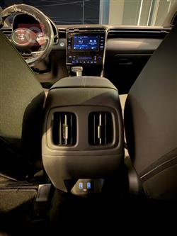 هیوندای تۆکسۆن